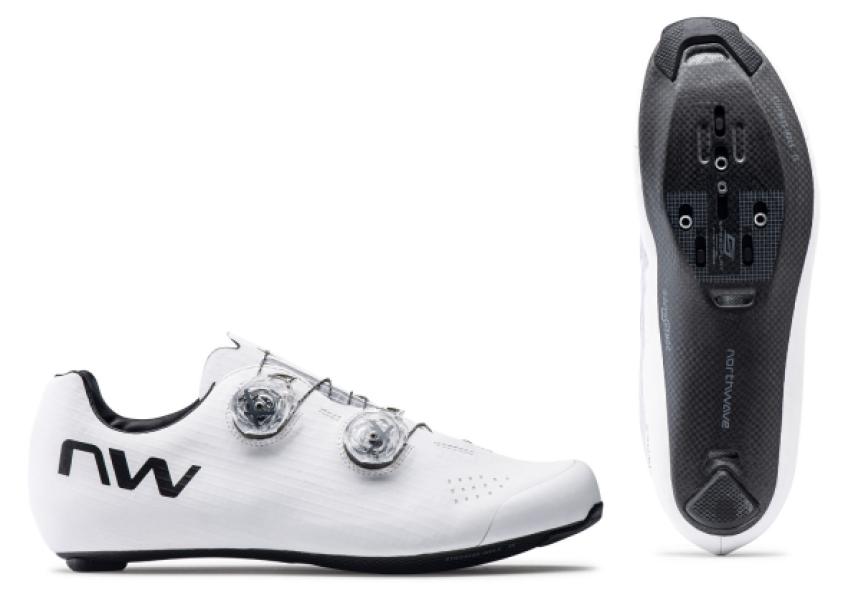 Cipő NORTHWAVE ROAD EXTREME PRO 3 — 6