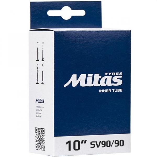 MITAS KERÉKPÁR TÖMLŐ 47-152 10x1,75x2 SV90/90