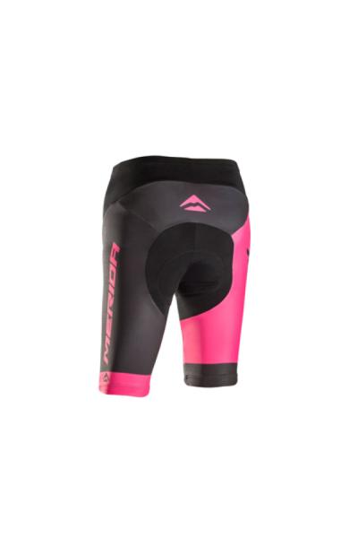 Nadrág MERIDA 190 rövid női XS Pink - 740555-190PK — 6