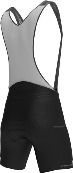 Nadrág MERIDA GRAVEL rövid XL FEKETE/SZÜRKE - 5472GRAGRE — 6
