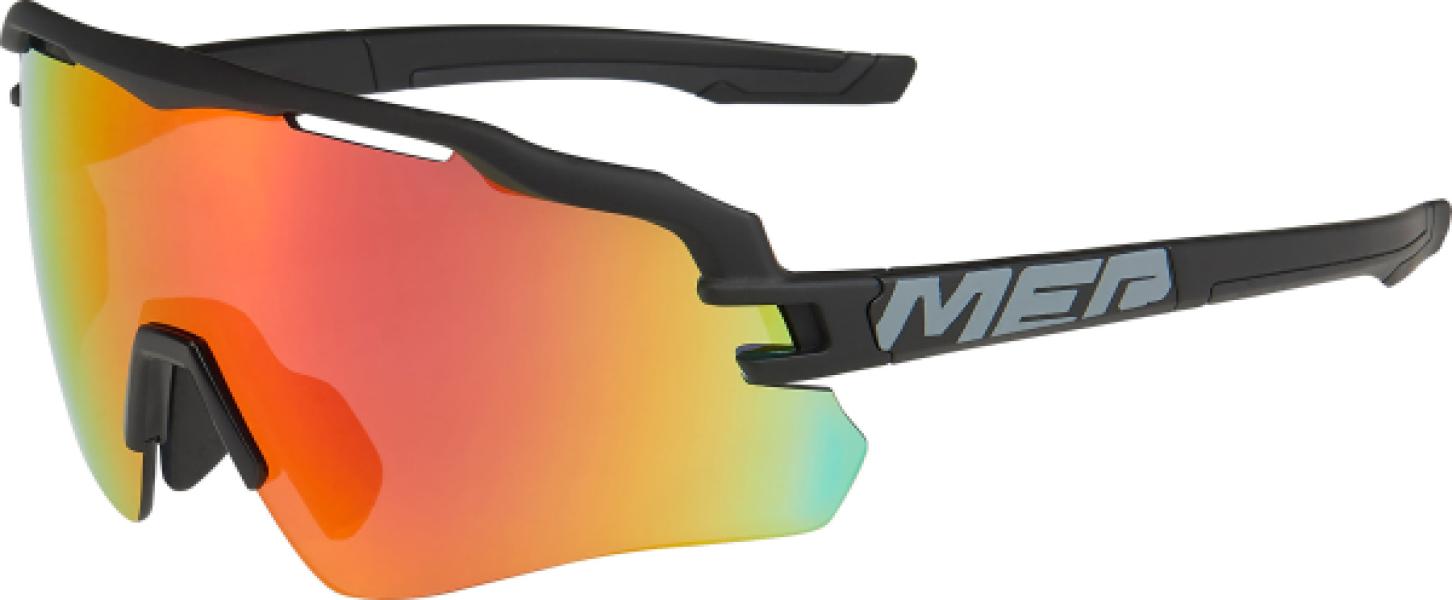 Szemüveg MERIDA RACE fekete - 1293 — 3