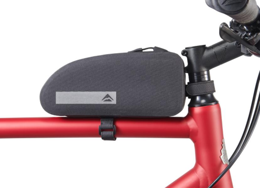 Táska MERIDA GRAVEL WATERPROOF felsőcsőre - 4563 — 3
