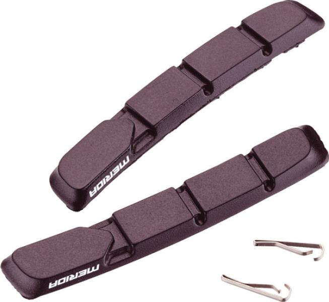 Fékbetét MERIDA 72mm MTB 11 g - 1246 — 3