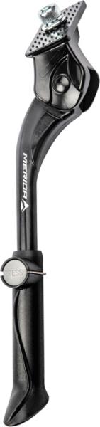 Oldaltámasz MERIDA COMP JUNIOR középre állítható, 16-20" / alu - 8033 — 3