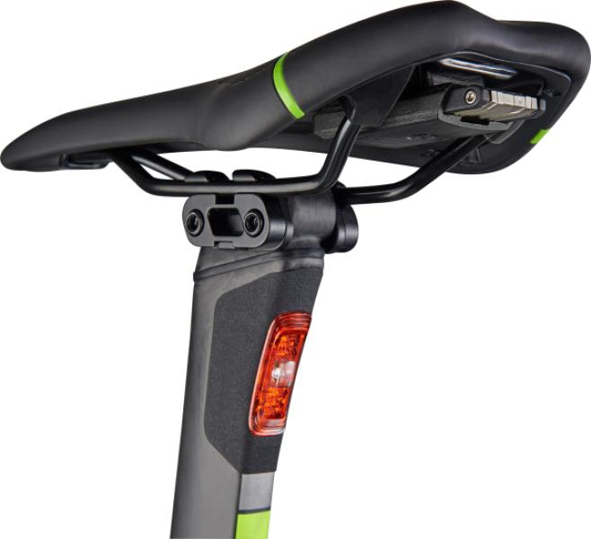 Szerszám MERIDA TOOLBOX nyereg alá szerszámtartó 29 g - 5206 — 6