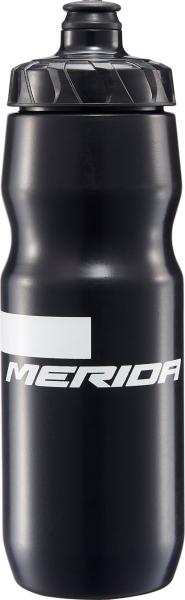 Kulacs MERIDA STRIPE fekete 800 ml - 3712 — 3