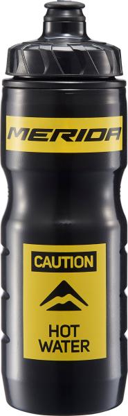 Kulacs MERIDA THERMO sárga/fekete 450 ml - 3615 — 3
