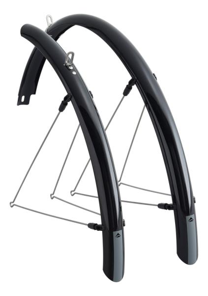 Sárvédő MERIDA 28" 35 mm plastic - 0976 — 3