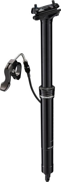 Nyeregszár MERIDA EXPERT TR Dropper belső bowdenvezetésű, 170 mm rugóút - 3583 — 3