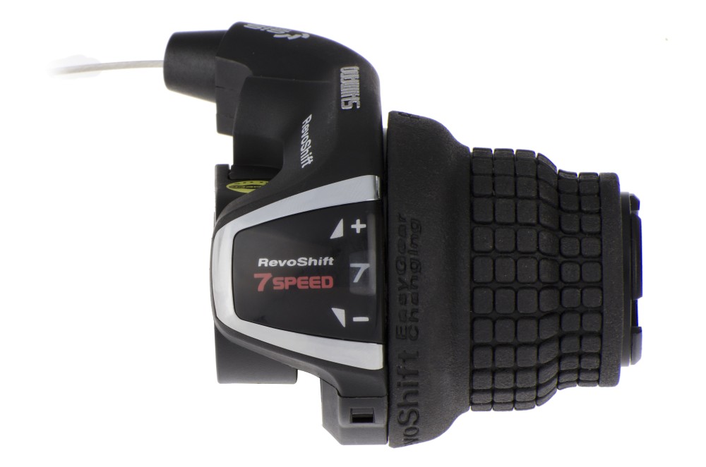 VÁLTÓMARKOLAT JOBB TY 6-OS REVOSHIFT SIS BILINCSES
