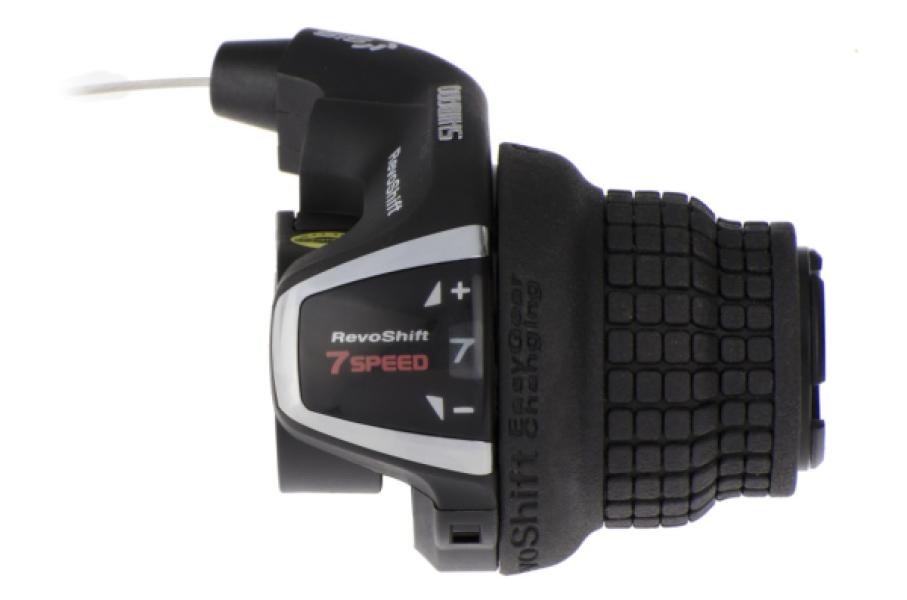 VÁLTÓMARKOLAT JOBB TY 6-OS REVOSHIFT SIS BILINCSES