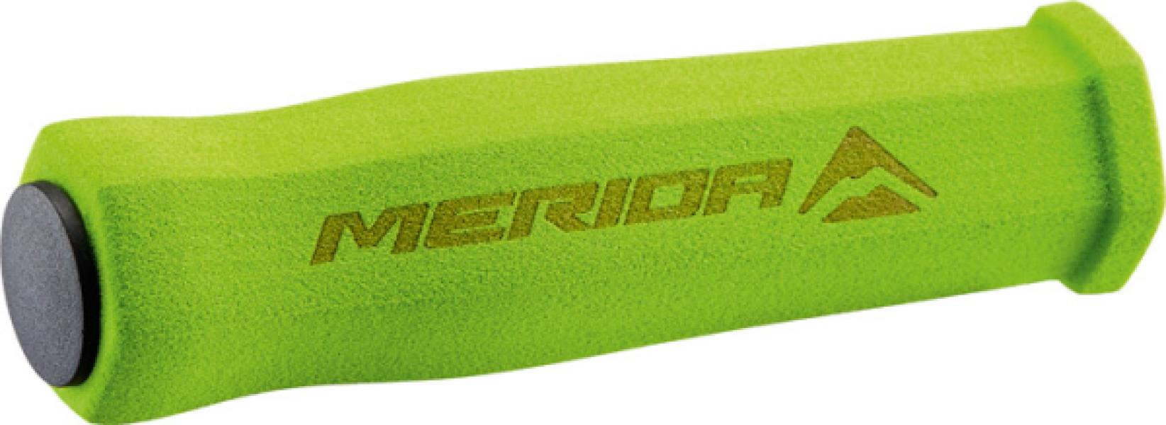 Markolat MERIDA szivacs zöld - 33931 — 3