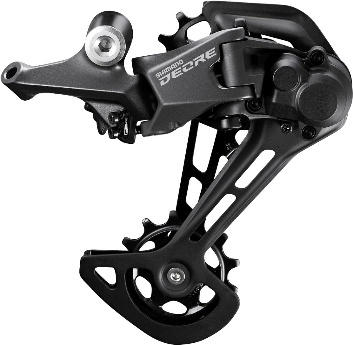 VÁLTÓ HÁTSÓ SHIMANO DEORE SGS 11 SHADOW+