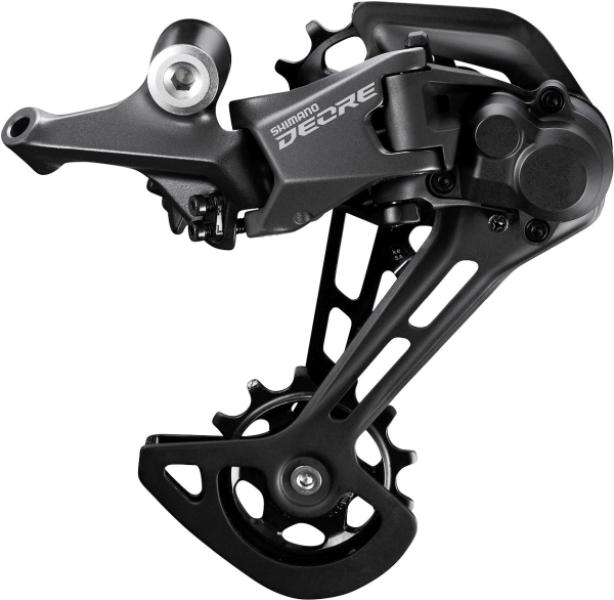 VÁLTÓ HÁTSÓ SHIMANO DEORE SGS 11 SHADOW+
