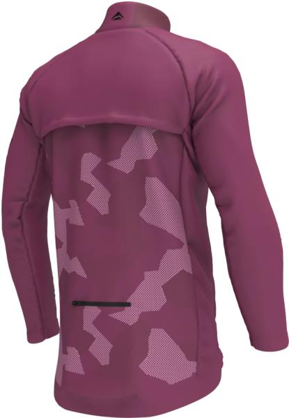 Dzseki MERIDA GRAVEL WIND XL LILA - 1063GRASUM — 6