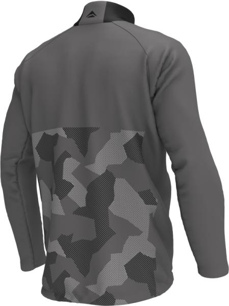 Dzseki MERIDA GRAVEL WIND fekete/szürke - 1063GRAGRE — 6
