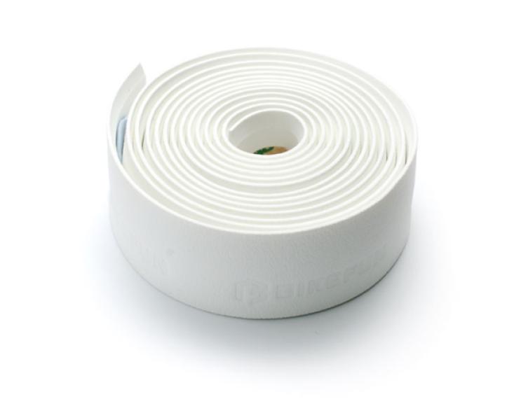 Kormánybandázs BIKEFUN BARSKIN fehér - VLT-011/WHT — 3