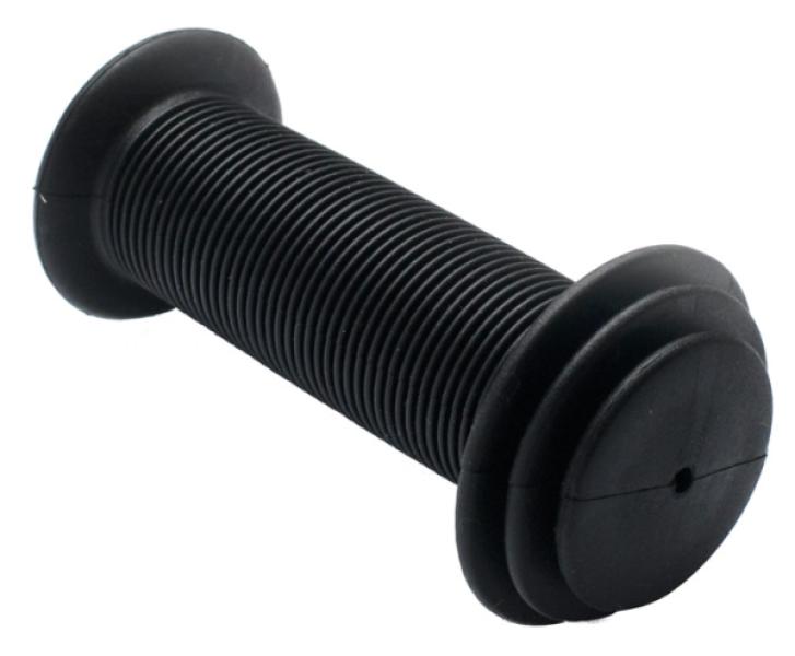 Markolat BIKEFUN KID12 fekete 82mm - VLG-901/BLK — 3