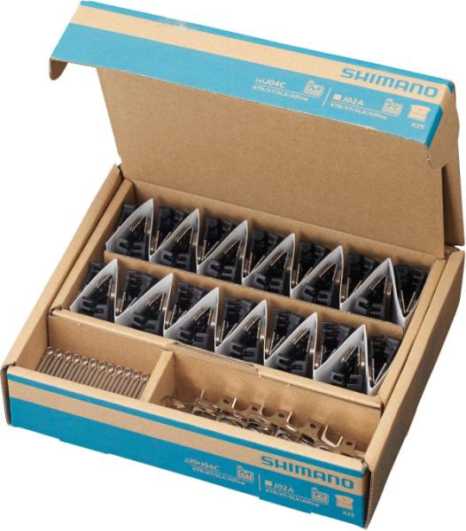 FÉKBETÉT SHIMANO TÁRCSAFÉK G05S XT/SLX/ALFINE