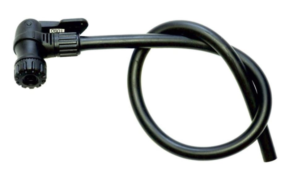 Pumpatömlő BIKEFUN THUMBLOCK - UP-H4 — 3