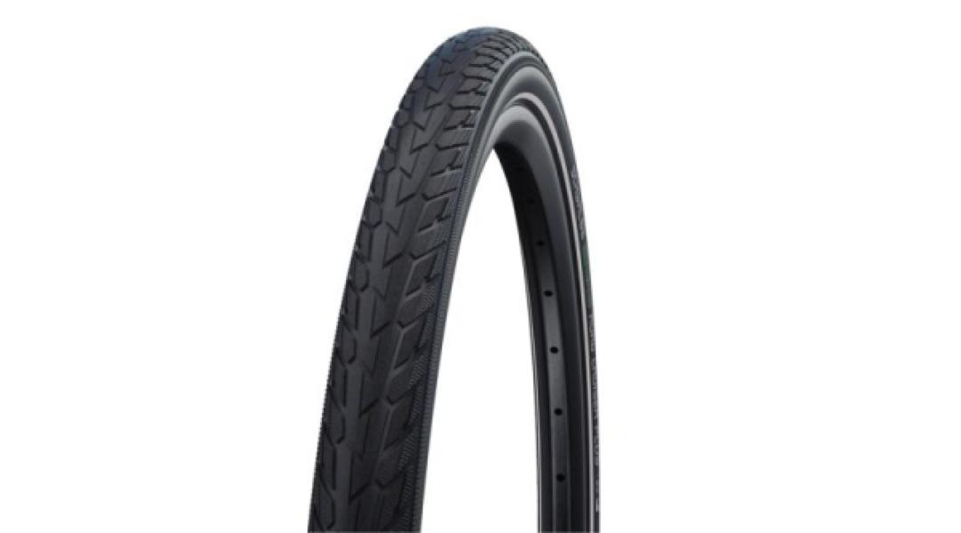 KÜLSŐ SCHWALBE 28X2.00(622-50) DELTA CRUISER PLUS ACT