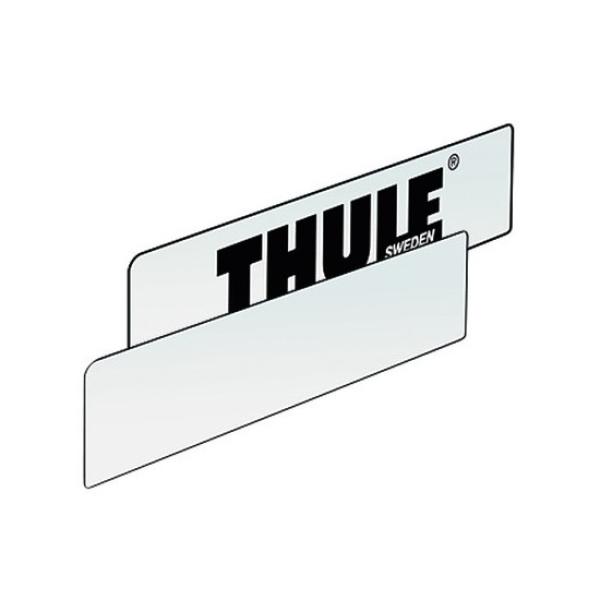 Thule kieg rendszámtábla — 3