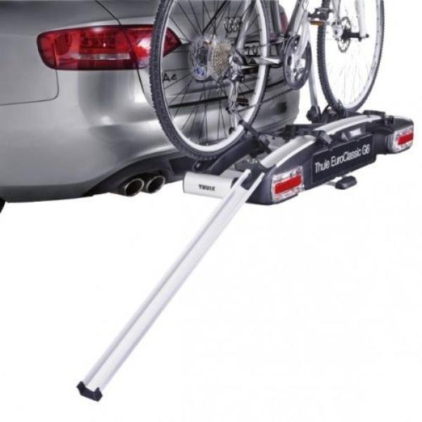Felhajtórámpa THULE EASYFOLD, VELOSPACE, EUROCLASSIC, VELOCOMPACT szállítókhoz — 5