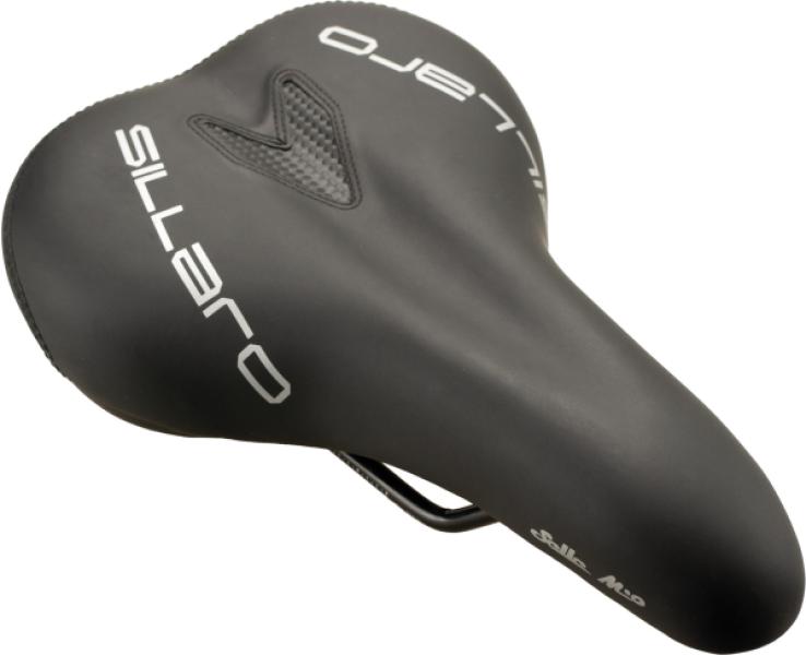 Nyereg SELLE MIO TREKKING férfi — 5
