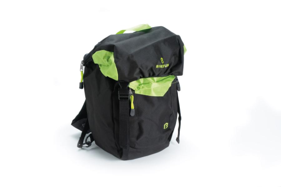 Táska BIKEFUN VARIO csomagtartóra - R15967 — 7
