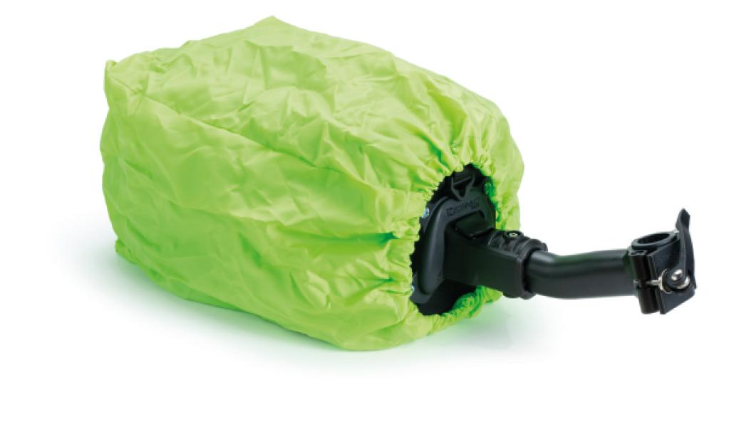 Táska BIKEFUN EXPANSION QR gyorskioldós, nyeregszárra - R14088A — 10