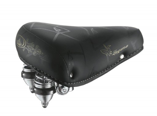 NYEREG MONTEGRAPPA 100 LAGUNA DUPLARUGÓS FEKETE