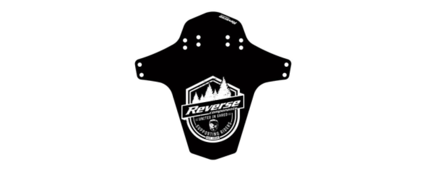 SÁRVÉDŐ ELSŐ REVERSE COMPONENTS TELESZKÓP MEREVÍTŐRE — 4