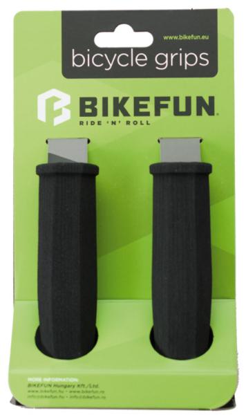 Markolat BIKEFUN FOAM Szivacs 130mm - HY-F001/Üzlet — 6