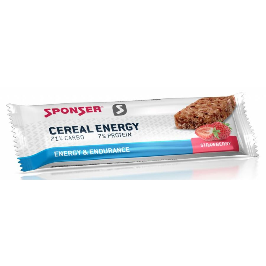 SPONSER CEREAL ENERGY MÜZLISZELET EPER 40G