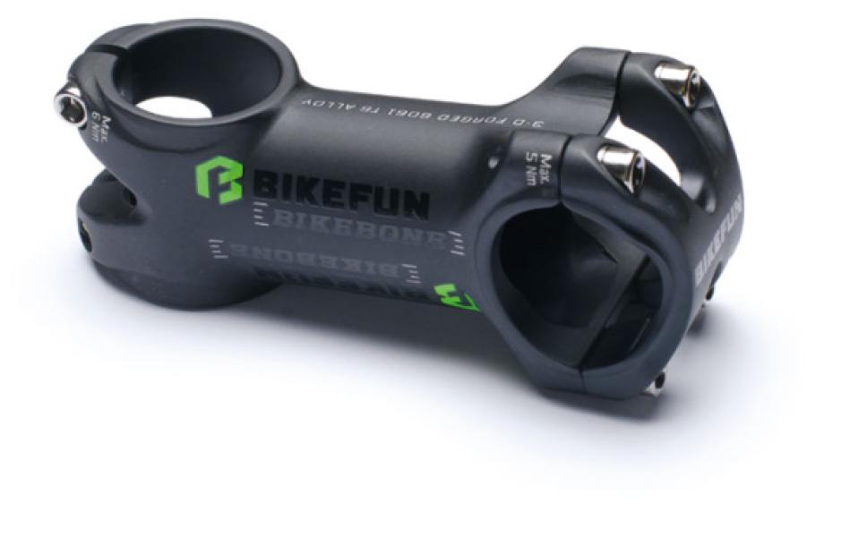 Kormányszár BIKEFUN 120 mm Bikebone 31,8 mm — 6