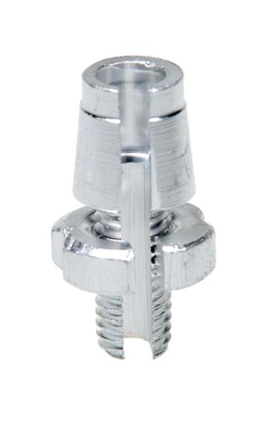 Fékkar állító csavar M7 alu - H5021 — 3