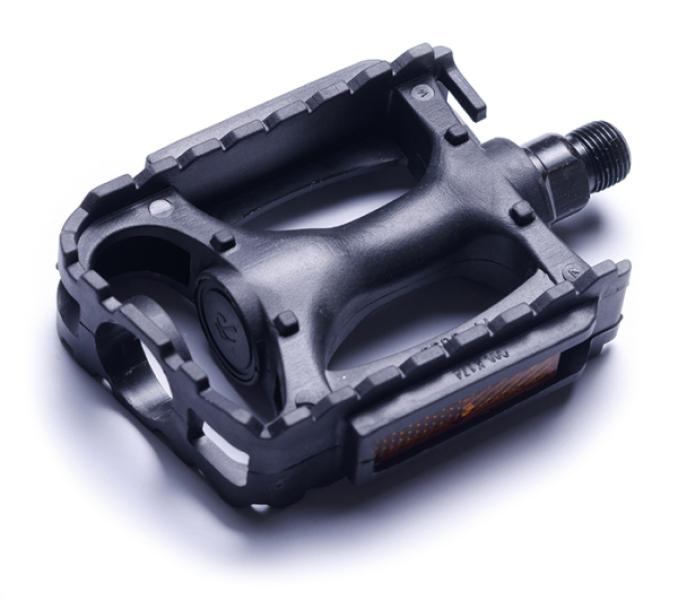 Pedál BIKEFUN ALPINE PP - FP809B — 3