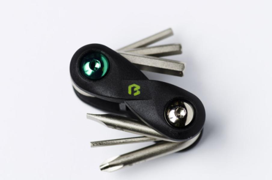 Szerszám BIKEFUN Gadget 6 funkciós - FH-01A #kézi — 5