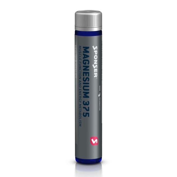 SPONSER MAGNÉZIUM 375 25ML