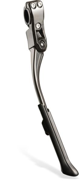 Oldaltámasz BIKEFUN 24-29 állítható láncvillára alumínium fekete - CL-KA107-BLK — 3