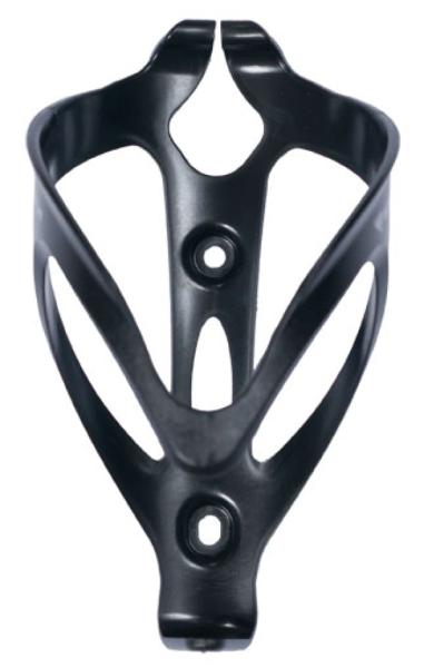 Kulacstartó BIKEFUN FEATHER műanyag fekete - CL-078-BLK — 3