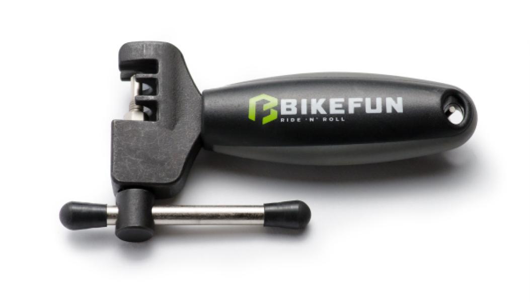 Szerszám BIKEFUN láncbontó 6-10 seb - BT-15 #műhely #kézi — 3