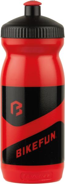 Kulacs BIKEFUN 600 ml piros — 3