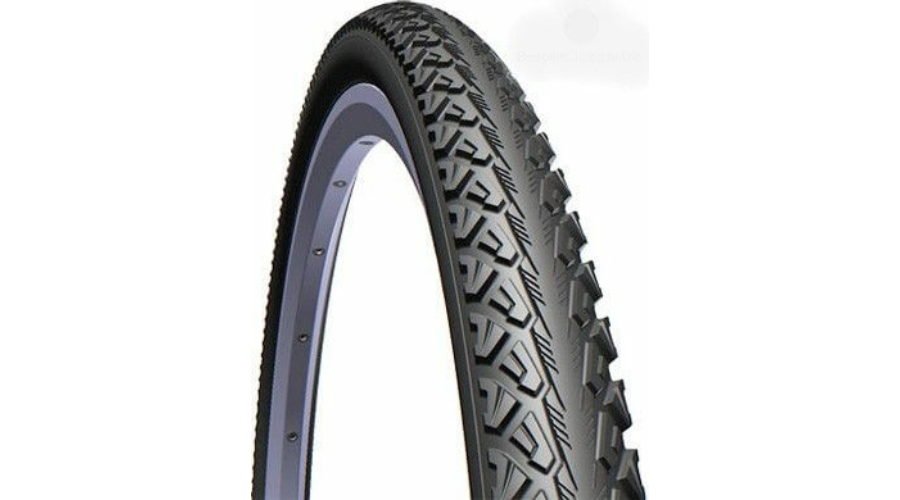 47-406 20x1,75 V81 SHIELD STOP THORN SMART RUBENA GUMI