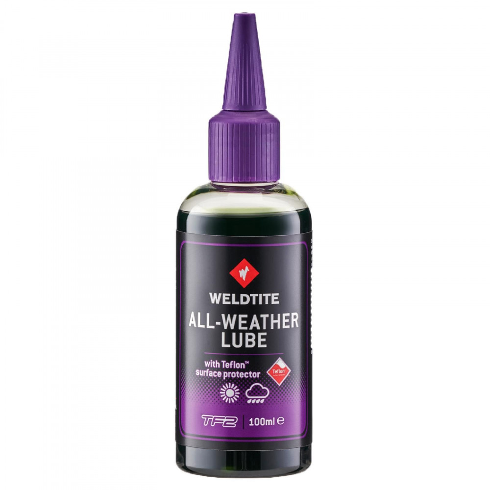 KENŐANYAG WELDTITE TF2 ALLWEATHER TEFLONOS  100ML