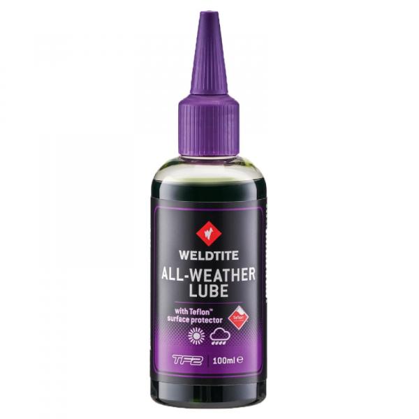 KENŐANYAG WELDTITE TF2 ALLWEATHER TEFLONOS  100ML