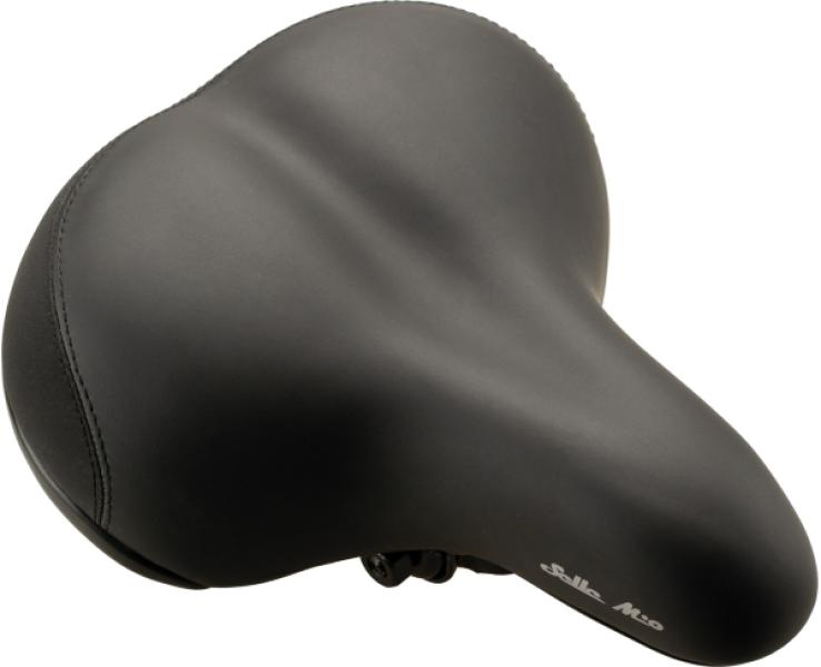 Nyereg SELLE MIO CITY női — 5