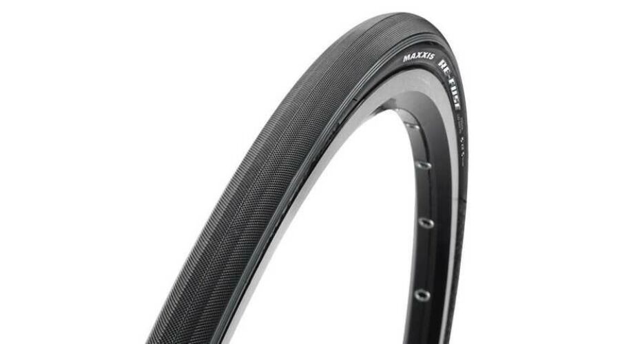 Külső gumi  Maxxis 700X23C RE-FUSE MAXXSHIELD Hajtogatható 285g
