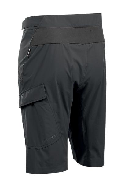 NADRÁG NORTHWAVE EDGE baggy 3XL FEKETE — 6