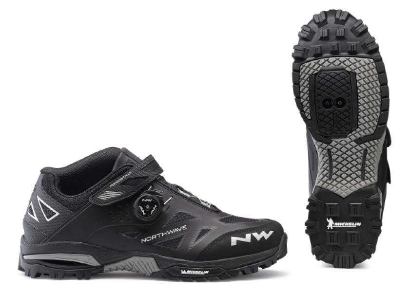 Cipő NORTHWAVE ALL TERRAIN ENDUROMID — 7
